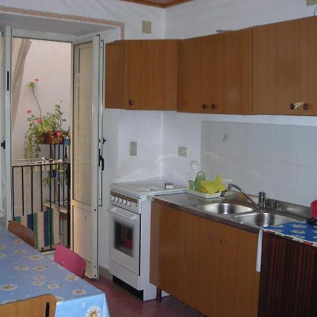 Azzurra House Appartement Cefalù Buitenkant foto