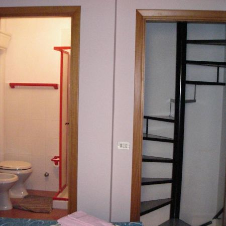 Azzurra House Appartement Cefalù Buitenkant foto