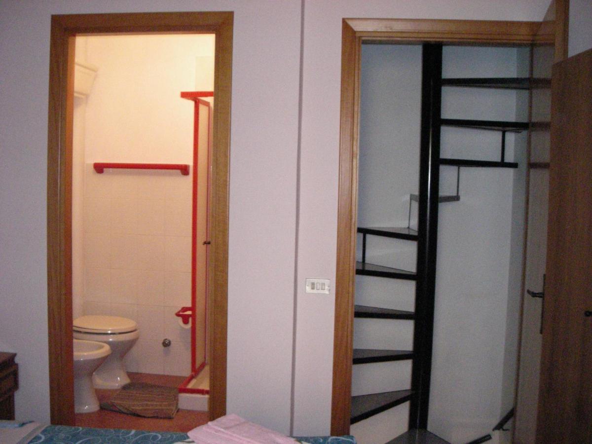 Azzurra House Appartement Cefalù Buitenkant foto